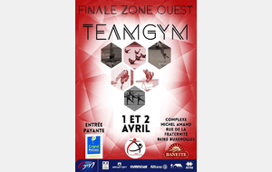 TeamGym - Zone