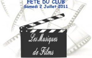  Fête du club