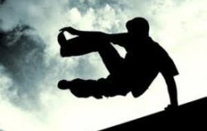 Le Parkour, en quelques mots ...