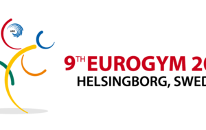 Eurogym 2014 - Madeleines Bijoux