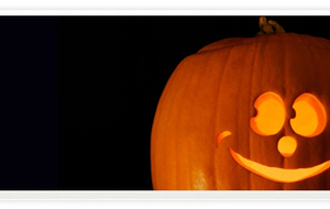 La Petite Enfance fête Halloween