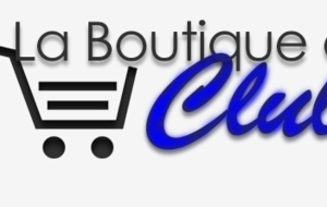 Boutique - Commande survêtements