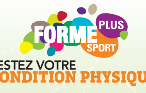 Caravane Forme Plus Sport