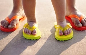 Bonnes vacances !