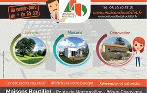 Le CGSJA a reçu un joli cadeau de Noël...