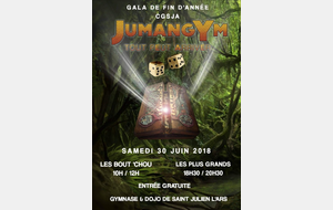 Fête du club - Samedi 30 juin