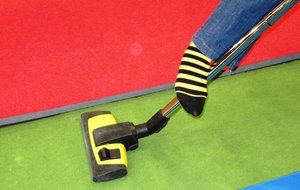 Les chaussettes de Martine !