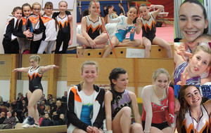 GYM GAF - REGION INDIVIDUEL - Division Inter-Régionale 