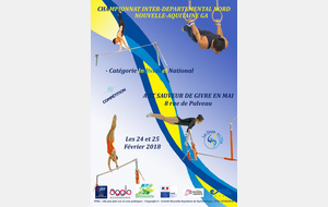 GAF Performance - InderDépartement