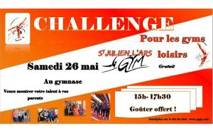 Challenge LOISIRS