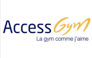 Access gym du 22 décembre