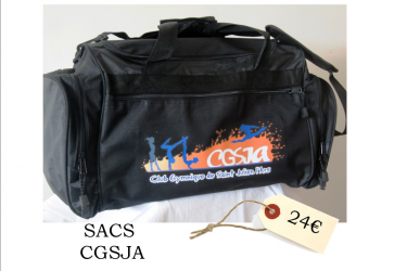 Sac de sport