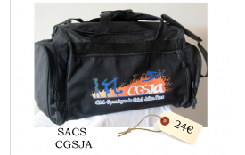 Sac de sport