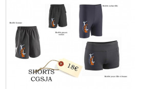Shorts
