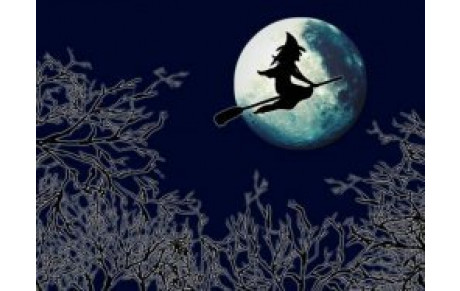 Halloween !