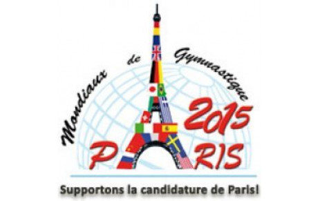 Vidéo Paris Gym 2015
