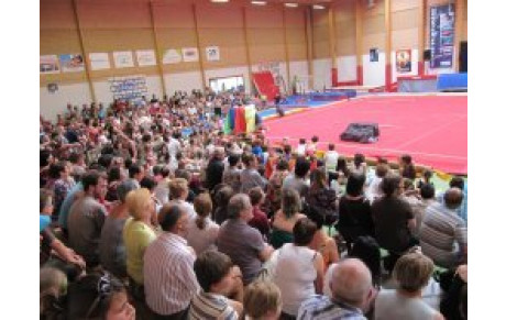 Fete du club : Les photos