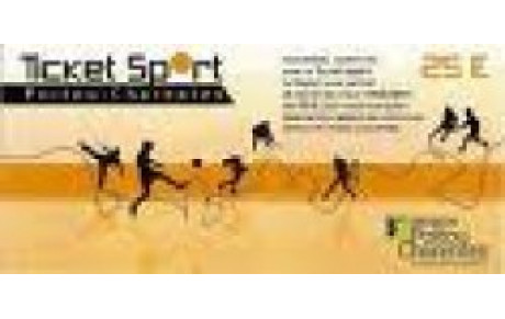 Ticket sport 2011.