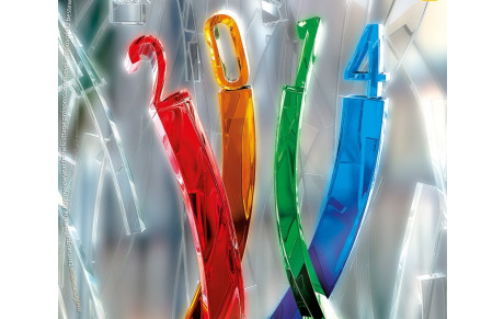 Bonne année 2014 !