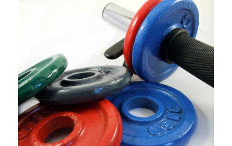 Muscu
