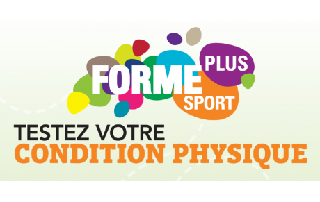 Caravane Forme Plus Sport