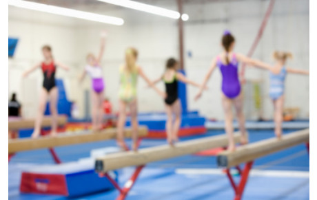 Stages gyms compétiteurs