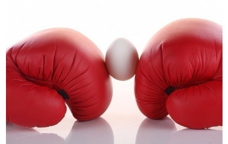 Le lundi c'est Cardio-Boxing !!!