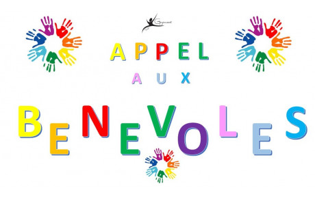 Nous avons besoins de votre soutien 