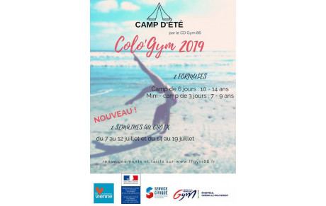 Colo gym 