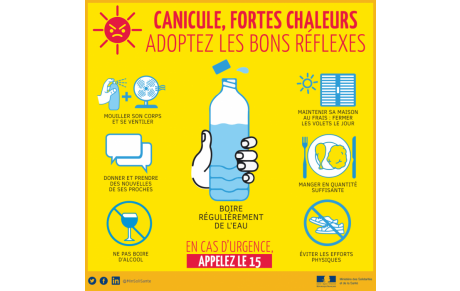 Canicule