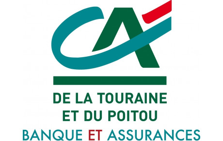 CREDIT AGRICOLE de La Touraine et du Poitou