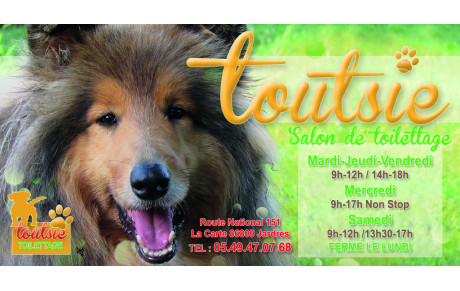 Toutsie 