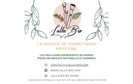 Lalla Bio